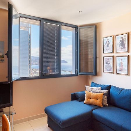 Eden Rentals Altavista Suites Apto Torre 1 Санта-Крус-де-Тенеріфе Екстер'єр фото
