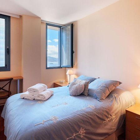 Eden Rentals Altavista Suites Apto Torre 1 Санта-Крус-де-Тенеріфе Екстер'єр фото