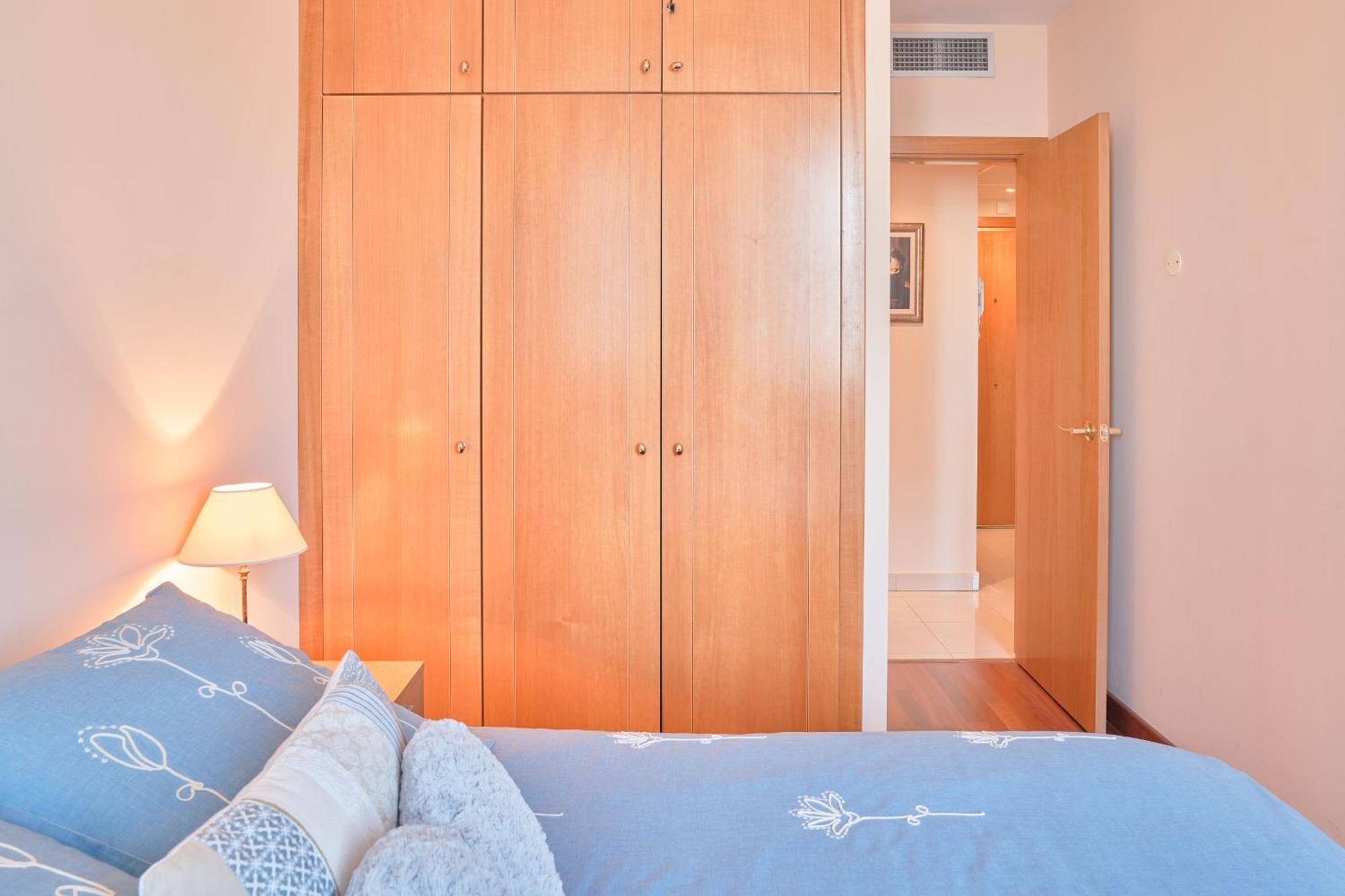 Eden Rentals Altavista Suites Apto Torre 1 Санта-Крус-де-Тенеріфе Екстер'єр фото
