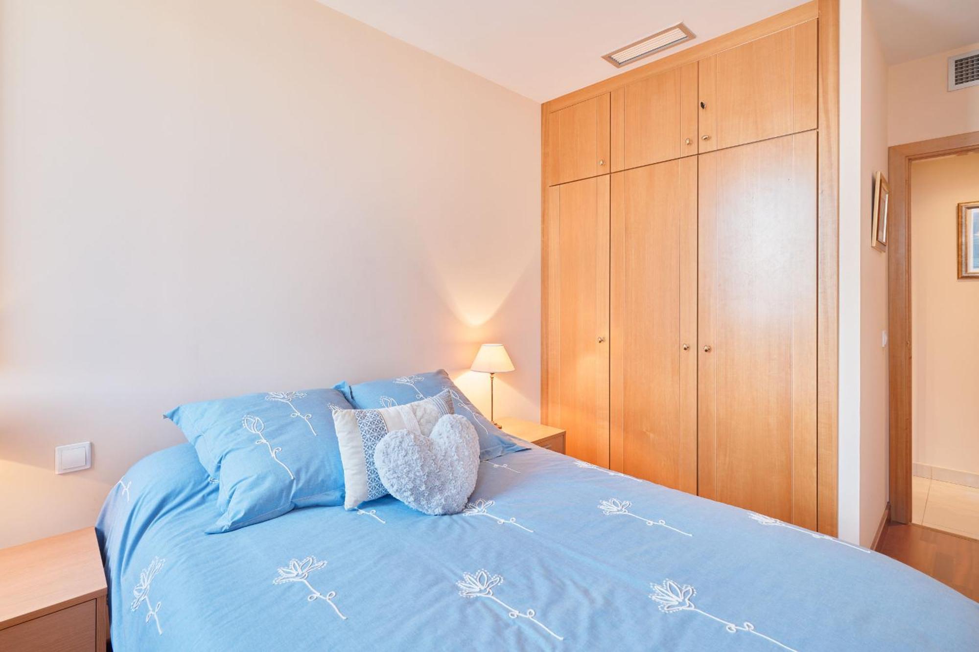 Eden Rentals Altavista Suites Apto Torre 1 Санта-Крус-де-Тенеріфе Екстер'єр фото