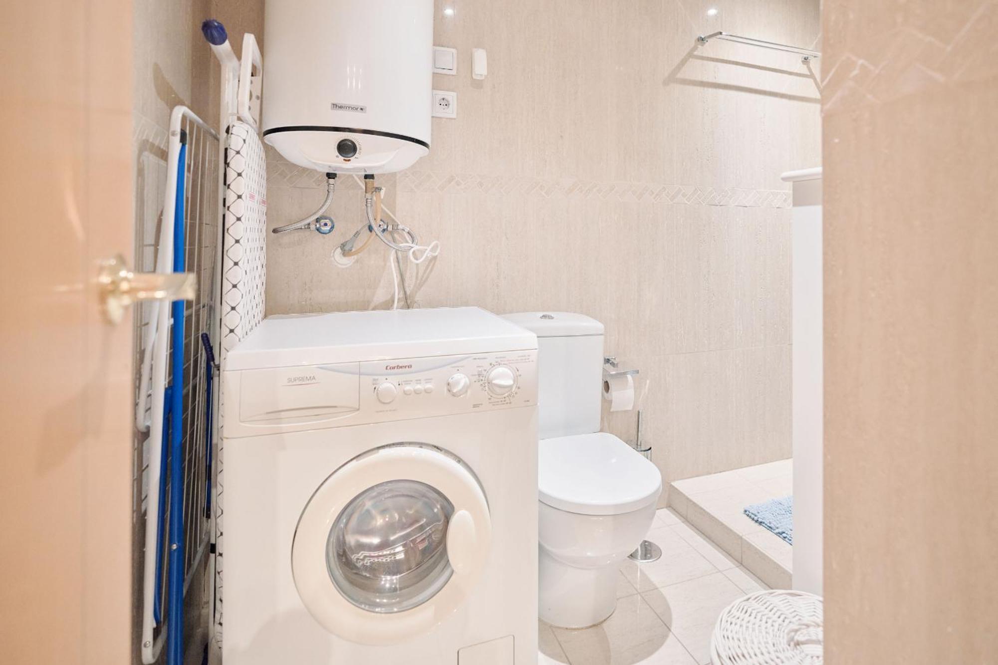Eden Rentals Altavista Suites Apto Torre 1 Санта-Крус-де-Тенеріфе Екстер'єр фото