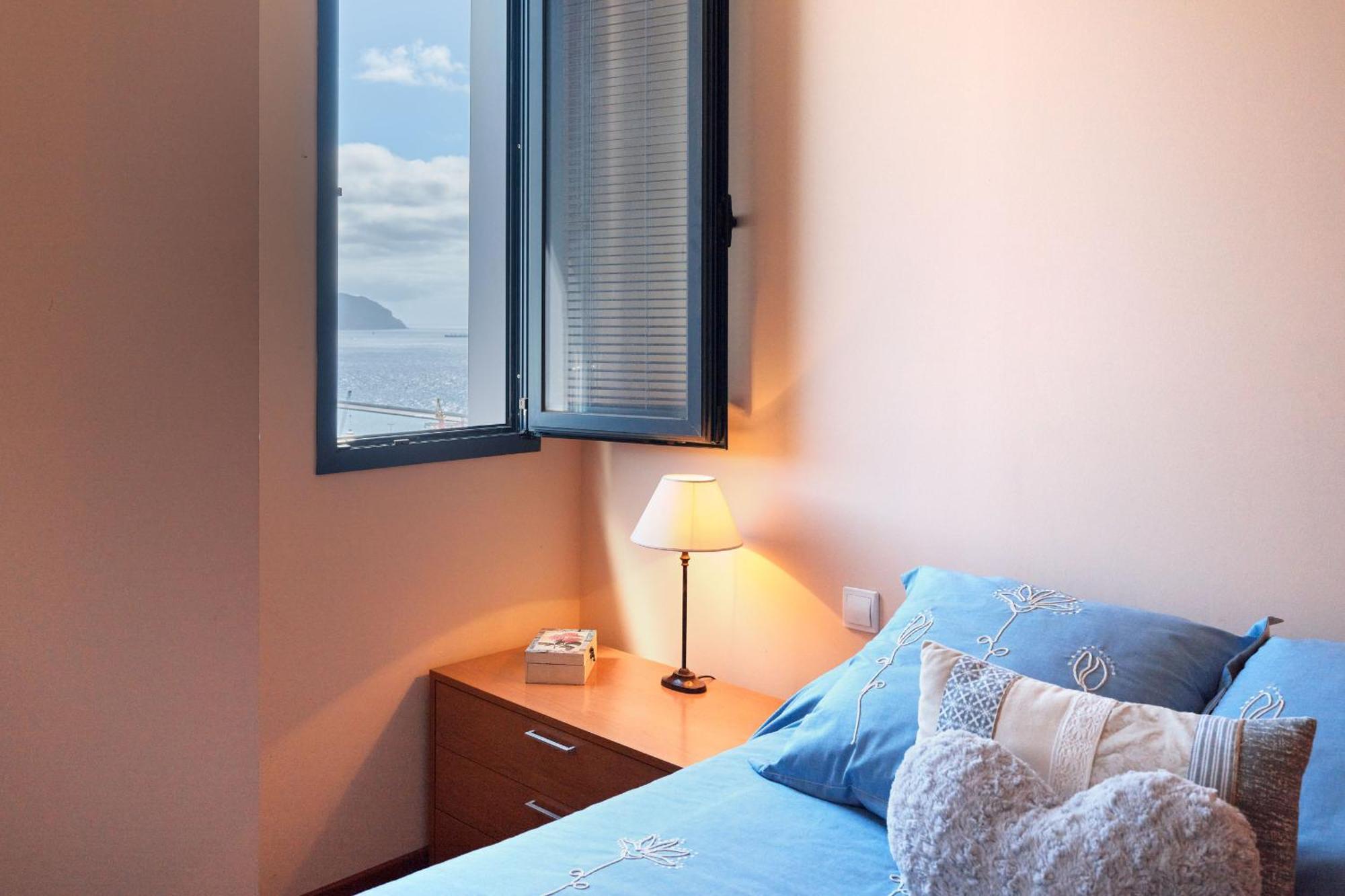 Eden Rentals Altavista Suites Apto Torre 1 Санта-Крус-де-Тенеріфе Екстер'єр фото